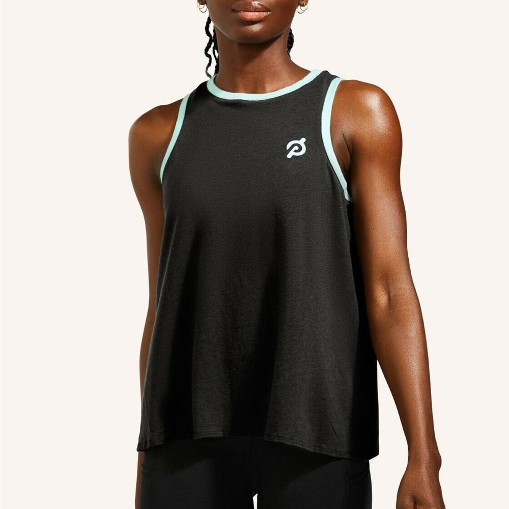 NWT Peloton Tulip Back Tank
